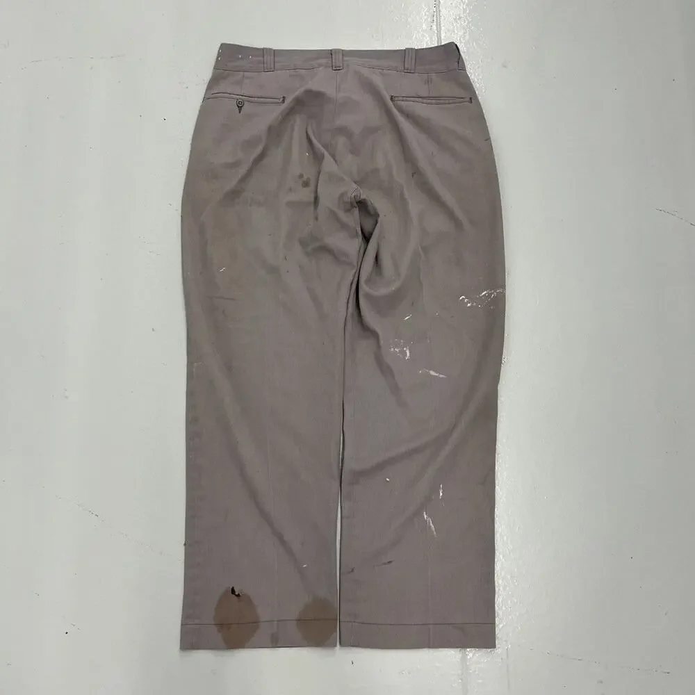 Red Camel measurements waist